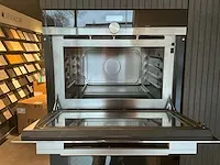 Kvik avolia clay/corisa showroom co22-0324 keukenopstelling - afbeelding 21 van  21