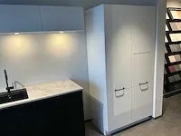 Kvik bordo black showroom co22-0432 keukenopstelling - afbeelding 8 van  14
