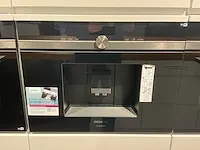 Kvik mano white showroom co17-0011 keukenopstelling - afbeelding 3 van  21
