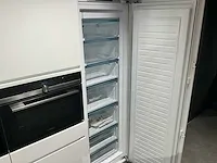 Kvik mano white showroom co17-0011 keukenopstelling - afbeelding 7 van  21