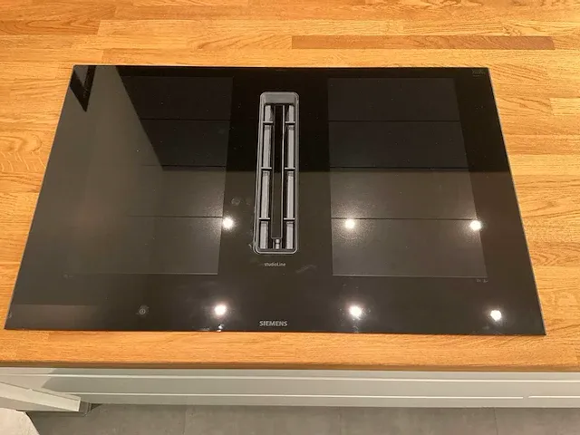 Kvik mano white showroom co17-0011 keukenopstelling - afbeelding 8 van  21