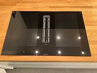 Kvik mano white showroom co17-0011 keukenopstelling - afbeelding 8 van  21