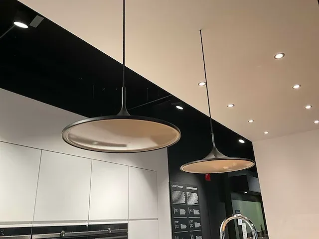 Kvik mano white showroom co17-0011 keukenopstelling - afbeelding 13 van  21