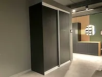 Kvik modulo 16 inbouw kleerkast - afbeelding 1 van  3