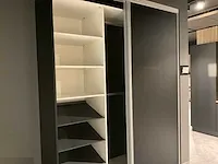Kvik modulo 16 inbouw kleerkast - afbeelding 2 van  3