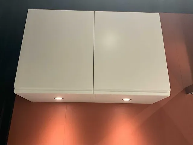Kvik noliam showroom co17-0009 keukenopstelling - afbeelding 3 van  14