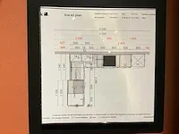 Kvik noliam showroom co17-0009 keukenopstelling - afbeelding 6 van  14