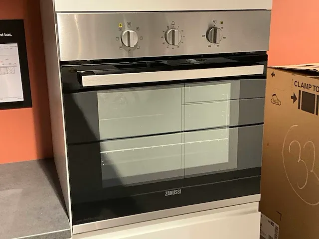 Kvik noliam showroom co17-0009 keukenopstelling - afbeelding 10 van  14