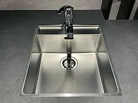 Kvik noliam showroom co17-0009 keukenopstelling - afbeelding 12 van  14