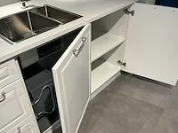 Kvik pavia white showroom co17-0012 keukenopstelling - afbeelding 3 van  13
