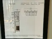 Kvik pavia white showroom co17-0012 keukenopstelling - afbeelding 5 van  13