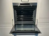 Kvik pavia white showroom co17-0012 keukenopstelling - afbeelding 11 van  13