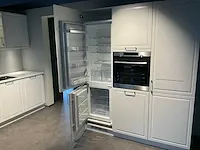 Kvik pavia white showroom co17-0012 keukenopstelling - afbeelding 12 van  13