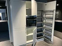 Kvik pavia white showroom co17-0012 keukenopstelling - afbeelding 13 van  13