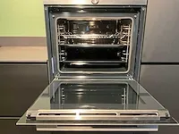 Kvik prato black showroom co17-0018 keukenopstelling - afbeelding 3 van  17