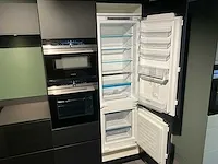 Kvik prato black showroom co17-0018 keukenopstelling - afbeelding 15 van  17