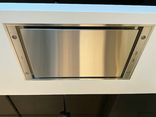 Kvik prato grey showroom co17-0008 keukenopstelling - afbeelding 9 van  19