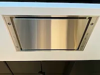 Kvik prato grey showroom co17-0008 keukenopstelling - afbeelding 9 van  19