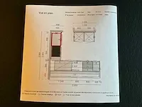 Kvik prato grey showroom co17-0008 keukenopstelling - afbeelding 11 van  19