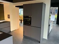 Kvik prato grey showroom co17-0008 keukenopstelling - afbeelding 14 van  19