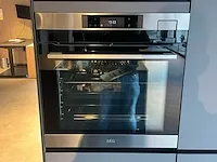 Kvik prato grey showroom co17-0008 keukenopstelling - afbeelding 15 van  19