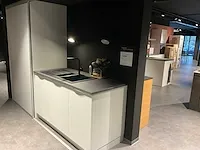 Kvik showroom inbouw wasruimte - afbeelding 1 van  9