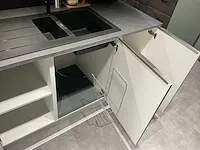Kvik showroom inbouw wasruimte - afbeelding 4 van  9