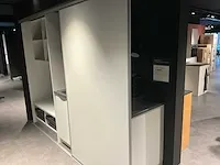 Kvik showroom inbouw wasruimte - afbeelding 5 van  9