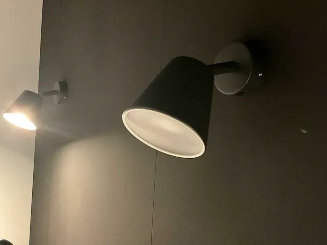 Kvik showroom inbouw wasruimte - afbeelding 8 van  9