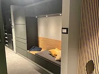 Kvik showroom mano inbouw zithoek - afbeelding 1 van  6