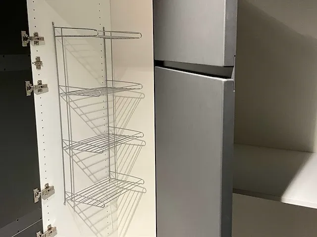 Kvik showroom mano inbouw zithoek - afbeelding 6 van  6