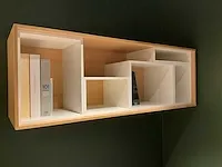 Kvik showroom wandkast - afbeelding 5 van  7