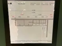 Kvik showroom wandkast - afbeelding 7 van  7