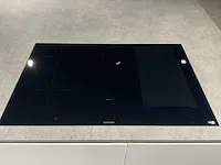 Kvik tinta white showroom co21-0299 keukenopstelling - afbeelding 8 van  11