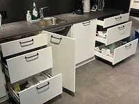 Kvik wand keukenopstelling - afbeelding 3 van  14