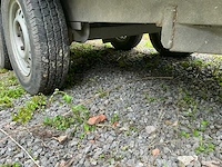 Kw kiep-aanhangwagen - afbeelding 3 van  11