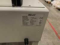 Kw-trio 3982 power guillotine - afbeelding 3 van  11