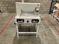 Kw-trio 3982 power guillotine - afbeelding 1 van  11