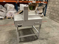 Kw-trio 3982 power guillotine - afbeelding 5 van  11