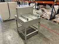 Kw-trio 3982 power guillotine - afbeelding 6 van  11