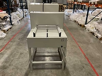 Kw-trio 3982 power guillotine - afbeelding 7 van  11