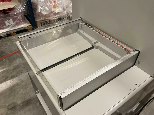 Kw-trio 3982 power guillotine - afbeelding 9 van  11
