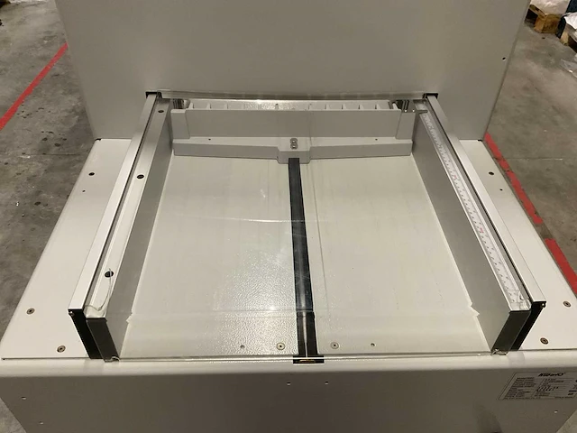 Kw-trio 3982 power guillotine - afbeelding 10 van  11