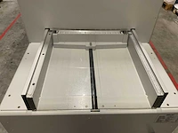 Kw-trio 3982 power guillotine - afbeelding 10 van  11