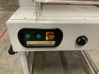 Kw-trio 3982 power guillotine - afbeelding 11 van  11