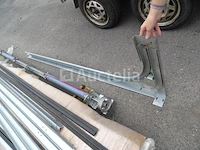 Kwarts sectionale garagedeuren - afbeelding 7 van  9