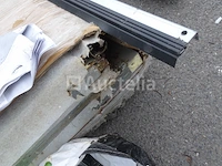 Kwarts sectionale garagedeuren - afbeelding 8 van  9