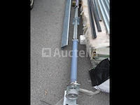 Kwarts sectionale garagedeuren - afbeelding 9 van  9