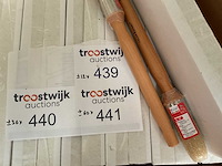 Kwasten (12x) - afbeelding 2 van  4