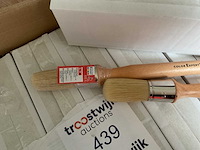 Kwasten (60x) - afbeelding 3 van  4